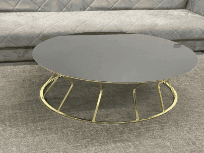 Contemporary Coffee Table UK